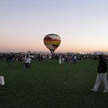 2008 Albuquerque Internation Balloon Fiesta - 3