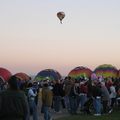 2008 Albuquerque Internation Balloon Fiesta - 6