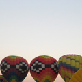 2008 Albuquerque Internation Balloon Fiesta - 7