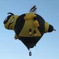 Another Bee ballon