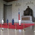 中正紀念堂 Chiang kai shek memorial