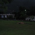 The old compound in Taroko