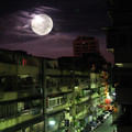 【城市光影】－台北 夜色