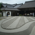 銀閣寺～京都銀閣寺