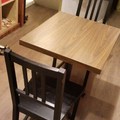 三洋小冰箱 SANYO SR-105A & IKEA餐椅 & 訂作咖啡桌 - 1