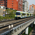 台北捷運 - 1