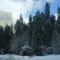 Winter Yosemite 4