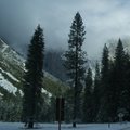 Winter Yosemite 5