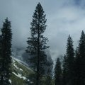 Winter Yosemite 6