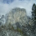 Winter Yosemite 7