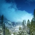 Winter Yosemite 9