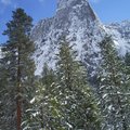 Winter Yosemite 10