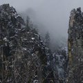 Winter Yosemite 12