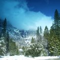 Winter Yosemite 14