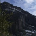 Yosemite winter 1