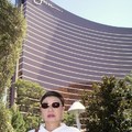 vacation trip to Vegas - 2
