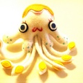 章魚玩偶