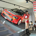 2008台北車展~MITSUBISHI 名模秀 - 2