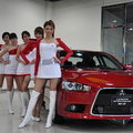 2010年台北車展show girls! - 1