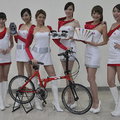 2010年台北車展show girls! - 2