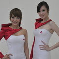 2010年台北車展show girls! - 4