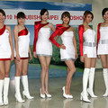 2010年台北車展show girls! - 8