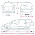 三菱新車報報 - 2