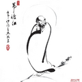 Bodhidharma｜菩提達摩大師｜達摩祖師｜禪宗初祖