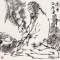 禪宗初祖 - 菩提達摩大師