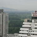 深圳的城市面貌有點像台北, 只不過人文相差很多