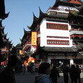 上海城隍廟2009.03.14 - 3