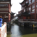 上海城隍廟2009.03.14 - 5