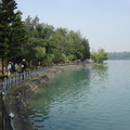 澄清湖和漁港 - 1
