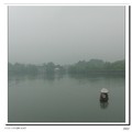 雨中西湖 - 1
