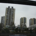 重慶市街景