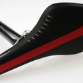 Crbon fiber made Bike seat are light,stiff and comfortable. It is trend to replace traditional bike seat.
ACI will supply thermo carbon fiber composite seat.