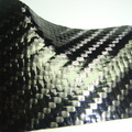 Carbon fiber ARCH