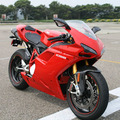 Ducati SuperBike 1098s (前)