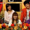 2004年4月，オレンジデイズ日本首播，OD五位主要演員上節目宣傳^ ^