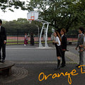 オレンジの会。卒業、おめでとう！^ ^