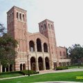 美國加州UCLA