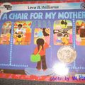 A Chair For My Mother - 封面