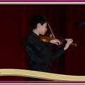 張維愷小提琴獨奏