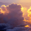 空中雲景   (TengTan 攝影)