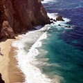 加州海岸  -王老師攝影-
