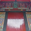 臺北孔廟儀門