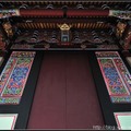 臺北孔廟儀門--林大緯攝影