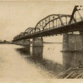 1925年，鐵橋貌。