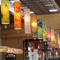 2011,2,5 百名家畫宮燈展 攝於中正紀念堂