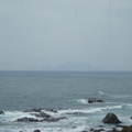 看到龜山島了嗎?